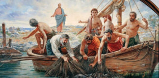 San Francisco de Borja S.J. PMAGS. Homilía de la Misa del 3/10/24.