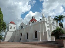Visperas de Nuestra Señora de las Mercedes. PMAGS. Homilía de la Misa del 23/9/24.