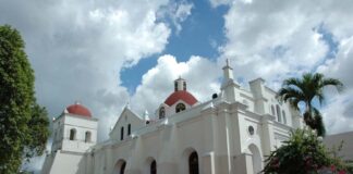 Visperas de Nuestra Señora de las Mercedes. PMAGS. Homilía de la Misa del 23/9/24.