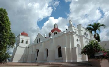 Visperas de Nuestra Señora de las Mercedes. PMAGS. Homilía de la Misa del 23/9/24.