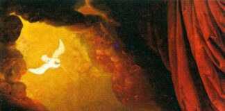 Santa Teresa de Jesús. PMAGS. Homilía Santa Misa. 15/10/24.