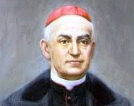 Beatificación Cardenal Sancha. PMAGS. Homilía Misa. 18/10/24