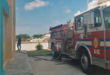 Intervienen dos escuelas al intoxicarse con pesticiadas estudiantes y maestros