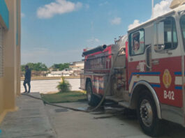 Intervienen dos escuelas al intoxicarse con pesticiadas estudiantes y maestros