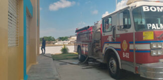 Intervienen dos escuelas al intoxicarse con pesticiadas estudiantes y maestros