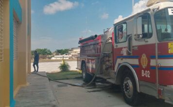 Intervienen dos escuelas al intoxicarse con pesticiadas estudiantes y maestros