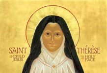 Sta Teresita del Niño Jesús: Virgen y Doctora. PMAGS. Homilía de la Misa de 1/10/24.