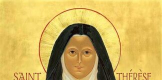 Sta Teresita del Niño Jesús: Virgen y Doctora. PMAGS. Homilía de la Misa de 1/10/24.