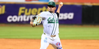Estrellas vencen a las Águilas en regreso al Tetelo Vargas