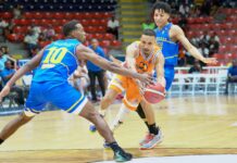 Huellas del Siglo vence al Mauricio Báez y avanza a la Fase de Clasificación