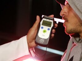 Inicia hoy el piloto de alcoholímetros: ¿Cómo funciona?