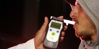 Inicia hoy el piloto de alcoholímetros: ¿Cómo funciona?