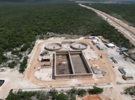 El proyecto Cabo Rojo transforma Pedernales con avances constantes en infraestructuras y turismo