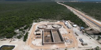 El proyecto Cabo Rojo transforma Pedernales con avances constantes en infraestructuras y turismo