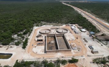El proyecto Cabo Rojo transforma Pedernales con avances constantes en infraestructuras y turismo