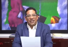 Carlos Pimentel renuncia como director de Alianzas Público-Privadas y se queda en Contrataciones