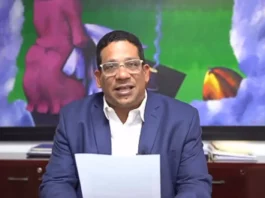 Carlos Pimentel renuncia como director de Alianzas Público-Privadas y se queda en Contrataciones