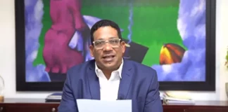 Carlos Pimentel renuncia como director de Alianzas Público-Privadas y se queda en Contrataciones