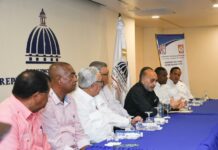 Anuncian celebración del Convivio Nacional de Minibaloncesto