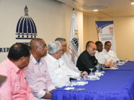 Anuncian celebración del Convivio Nacional de Minibaloncesto