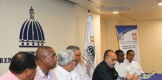 Anuncian celebración del Convivio Nacional de Minibaloncesto
