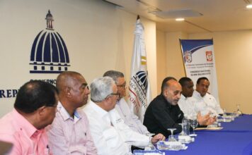 Anuncian celebración del Convivio Nacional de Minibaloncesto