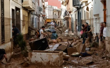 El balance de fallecidos en España por la dana asciende a 140