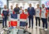 República Dominicana debutará en los FIA GAMES en España
