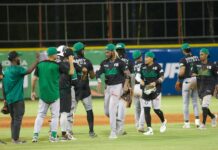 Estrellas superan a los Toros