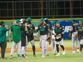 Estrellas superan a los Toros