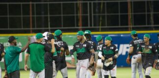 Estrellas superan a los Toros