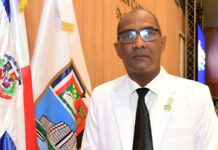 Muere el exregidor Abel Matos. Fue hallado con un disparo y la Policía investiga el caso