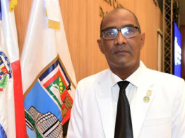 Muere el exregidor Abel Matos. Fue hallado con un disparo y la Policía investiga el caso