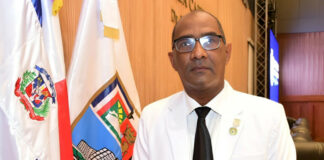 Muere el exregidor Abel Matos. Fue hallado con un disparo y la Policía investiga el caso