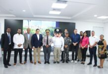 Anuncian detalles del “Gran Premio Policía Nacional”