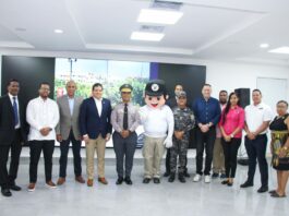Anuncian detalles del “Gran Premio Policía Nacional”