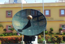 Pocas probabilidades de lluvias para este viernes informa Indomet