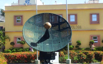 Pocas probabilidades de lluvias para este viernes informa Indomet
