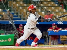 Leones vuelven a ganar y ponen su récord en 6-0