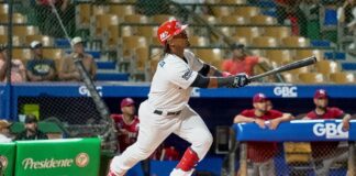 Leones vuelven a ganar y ponen su récord en 6-0