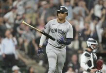 Juan Soto gana la 4ta edición del Premio Juan Marichal