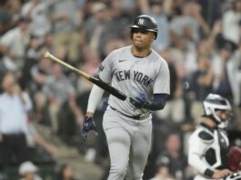 Juan Soto gana la 4ta edición del Premio Juan Marichal