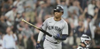 Juan Soto gana la 4ta edición del Premio Juan Marichal