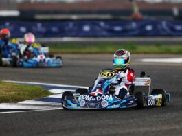 RD termina en el top 10 en la categoría junior de los FIA GAMES 2024