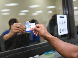 Intrant dice revisará limitación licencias para personas mayores de 65 años