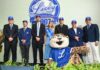 Licey presenta su equipo para la temporada 2024-25 de la LIDOM