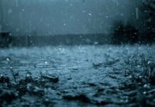 Vaguada mantiene en alerta meteorológica gran parte del país informa Indomet