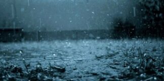 Vaguada mantiene en alerta meteorológica gran parte del país informa Indomet