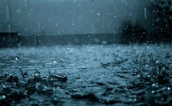 Vaguada mantiene en alerta meteorológica gran parte del país informa Indomet