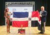 Misaelis Peña gana absoluto y pasa a profesional en IFBB Centroamérica y el Caribe